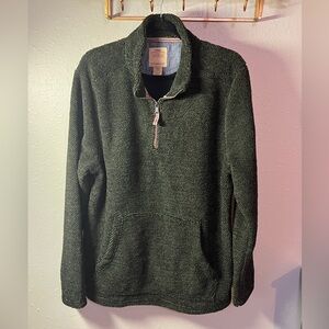 Telluride Pullover Sweater!